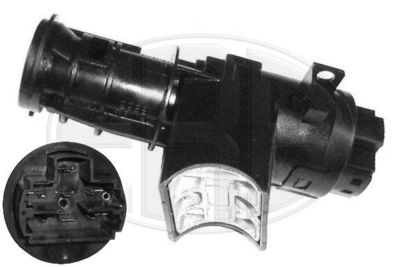 Steering Lock ERA 660098