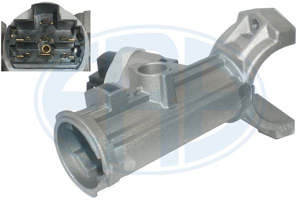 ERA 660115 Steering Lock