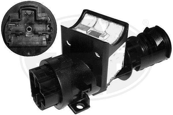 ERA 660120 Steering Lock