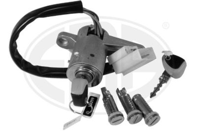 Steering Lock ERA 660130