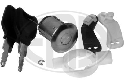 Lock Cylinder, ignition lock ERA 660145
