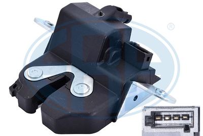 Tailgate Lock ERA 660292