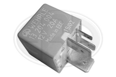 Relay, fuel pump ERA 661089