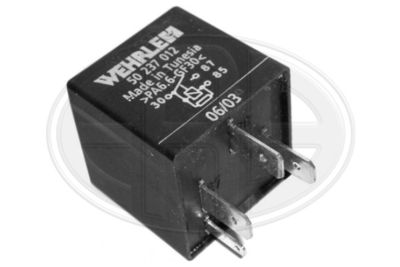 Relay, main current ERA 661133