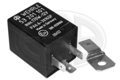 Flasher Unit ERA 661141