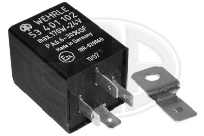 Flasher Unit ERA 661143