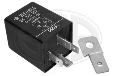 Flasher Unit ERA 661145