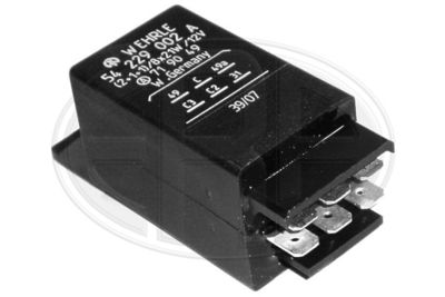Flasher Unit ERA 661149