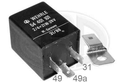 Flasher Unit ERA 661151