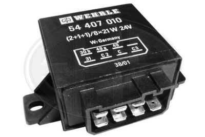 Flasher Unit ERA 661155