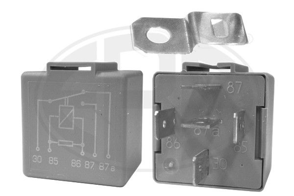 ERA 661171 Relay, main current