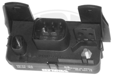 Control Unit, glow time ERA 661270