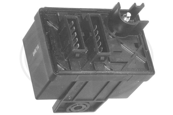 ERA 661278 Relay, intake manifold heating