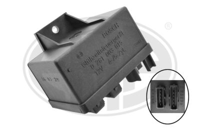Control Unit, glow time ERA 661300