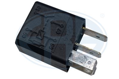 Relay, main current ERA 661306