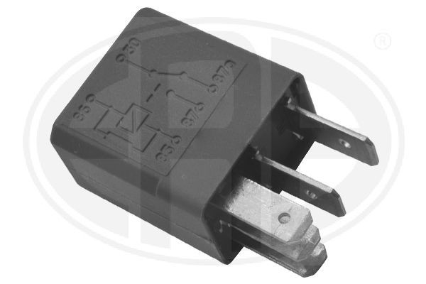 ERA 661309 Relay, main current