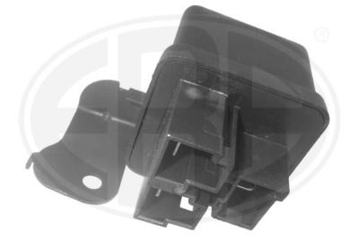 Control Unit, glow time ERA 661318