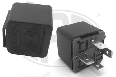 Relay, main current ERA 661380