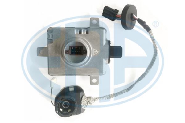 ERA 661409 Control Unit, lights