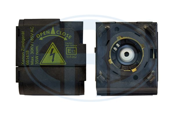 ERA 661418 Ignitor, gas discharge lamp