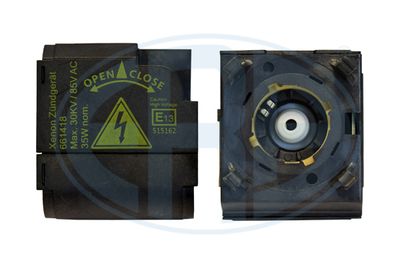 Ignitor, gas discharge lamp ERA 661418