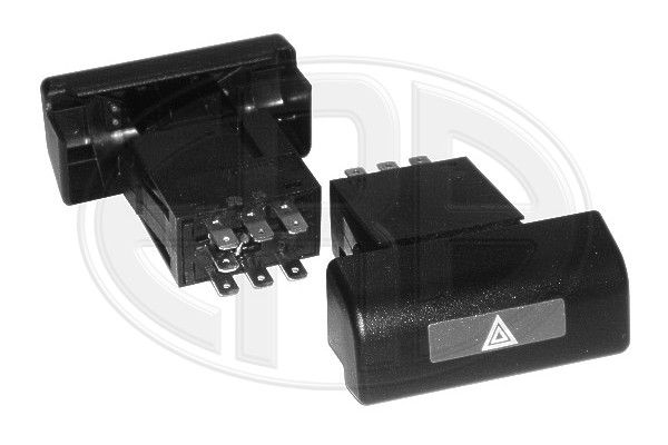 ERA 662026 Hazard Warning Light Switch