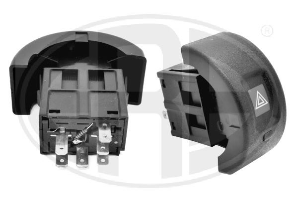 ERA 662035 Hazard Warning Light Switch