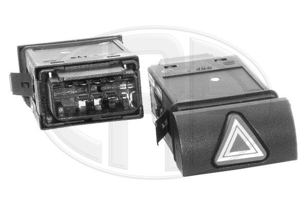 ERA 662048 Hazard Warning Light Switch