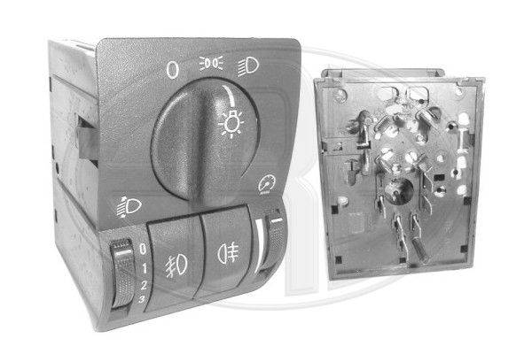 ERA 662073 Switch, headlight
