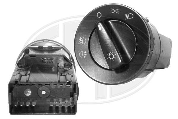 ERA 662075 Switch, headlight