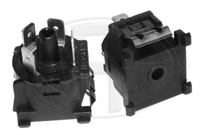 Blower Switch, heating/ventilation ERA 662079