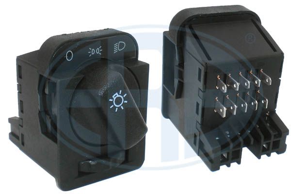 ERA 662106 Switch, headlight
