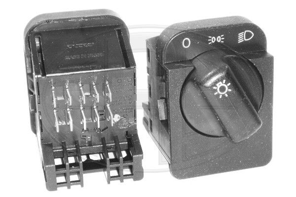 ERA 662107 Switch, headlight