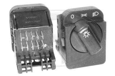 Switch, headlight ERA 662107