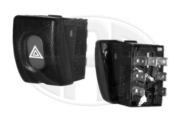 ERA 662108 Hazard Warning Light Switch