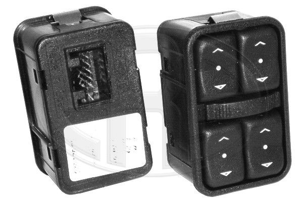 ERA 662142 Switch, window regulator