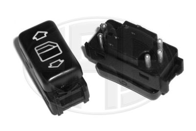 Switch, window regulator ERA 662160