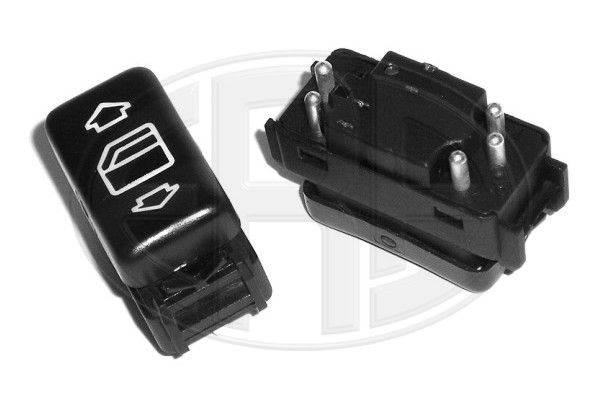 ERA 662161 Switch, window regulator