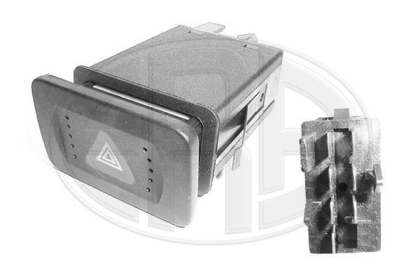 ERA 662169 Hazard Warning Light Switch
