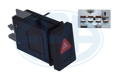 Hazard Warning Light Switch ERA 662170