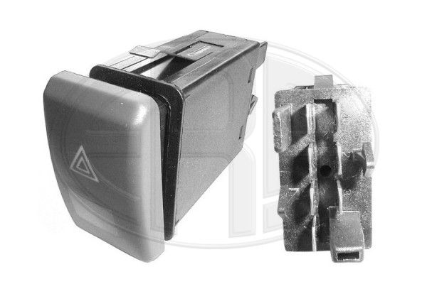 ERA 662174 Hazard Warning Light Switch