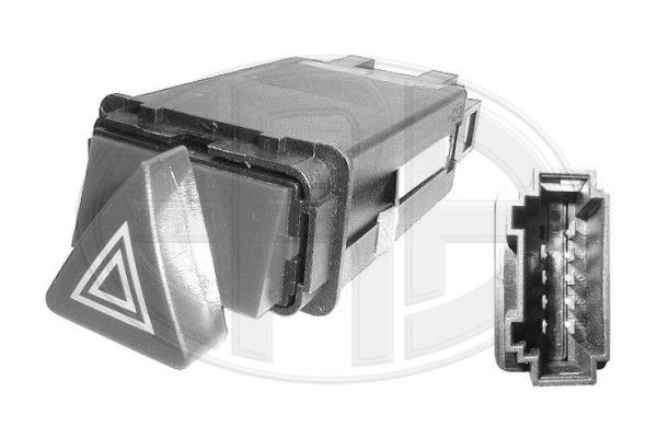 ERA 662178 Hazard Warning Light Switch