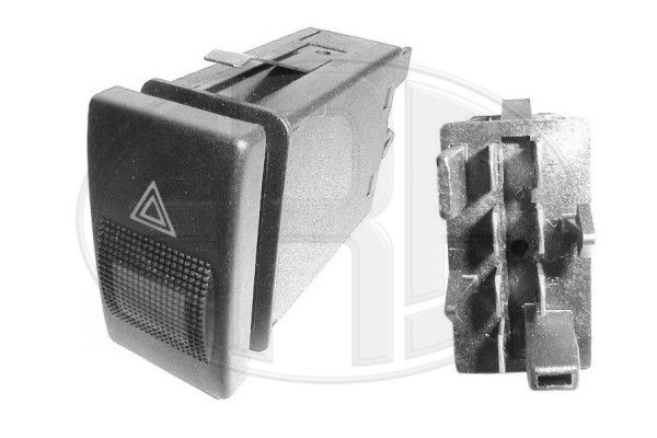 ERA 662179 Hazard Warning Light Switch