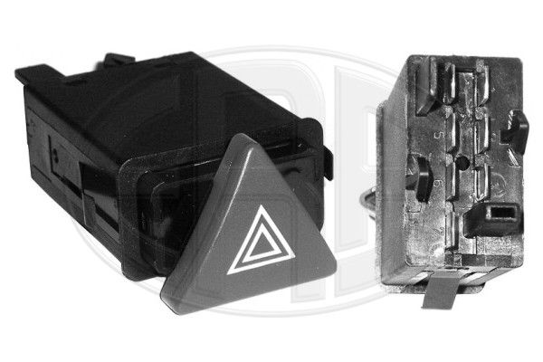 ERA 662180 Hazard Warning Light Switch