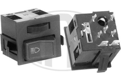 Switch, headlight ERA 662219