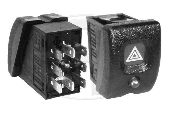 ERA 662232 Hazard Warning Light Switch