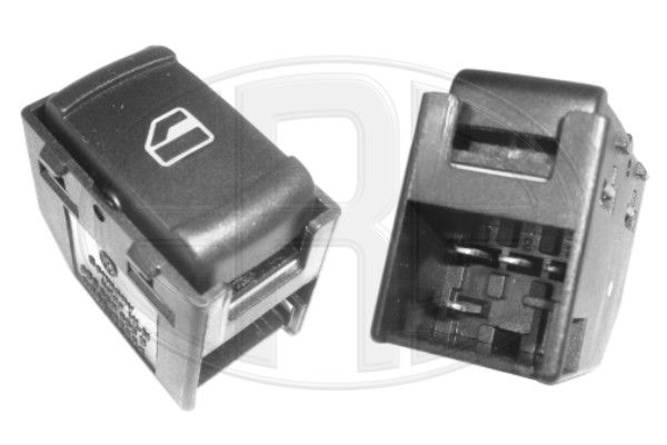 ERA 662258 Switch, window regulator