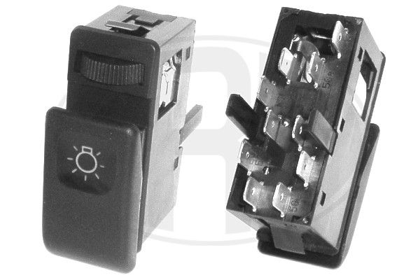 ERA 662260 Switch, headlight