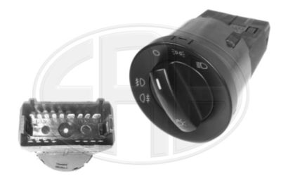 Switch, headlight ERA 662270