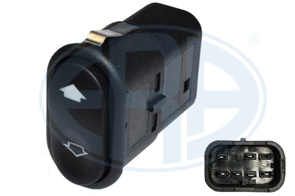 ERA 662286 Switch, window regulator